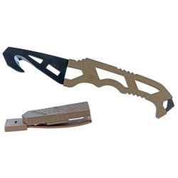 Crochet de crise