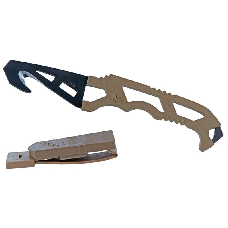 Gerber Crochet de crise