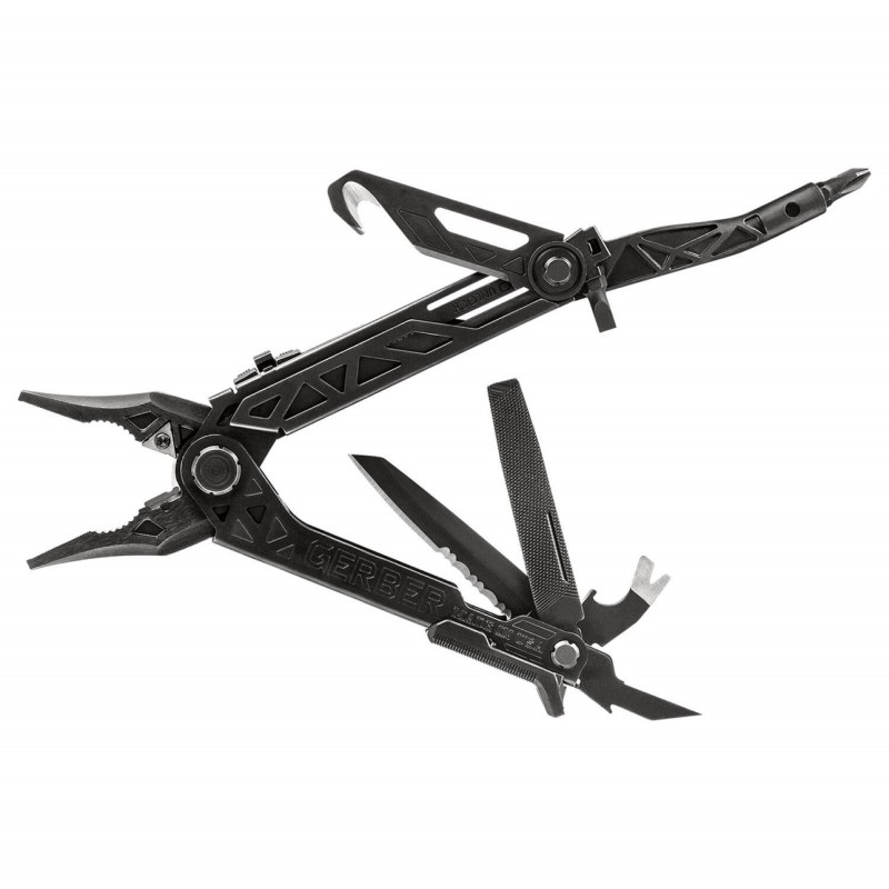 Gerber Center-Drive Rescue - Gaine compatible MOLLE