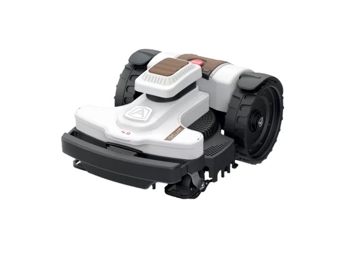 Ambrogio TechLine Robot tondeuse - 1200 m2 - 4.0 DELUXE