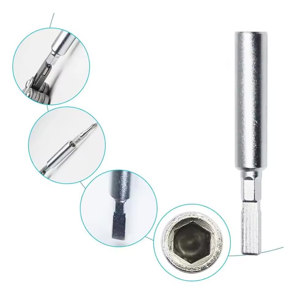 MoreTopGood Rallonge porte-embout pour Leatherman