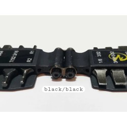 FranceOutdoor EEDC Kit de connexion pour Leatherman Bit Kit - Image 4