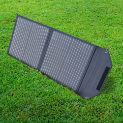 Orium Panneau solaire pliant 60W - Image 6
