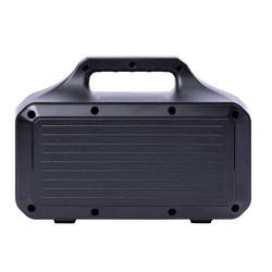 Orium Pack générateur solaire LFP Izywatt 800 + panneau solaire fixe 200W - Image 5