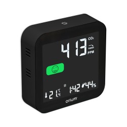 Orium Capteur de CO2 Quaelis 14 - Image 2