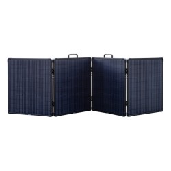 Orium Panneau solaire pliant cadré 200W - Image 4