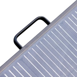 Orium Panneau solaire pliant cadré 200W - Image 10