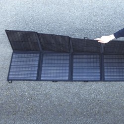 Orium Pack générateur solaire LFP Izywatt 800 + panneau solaire 160W - Image 12