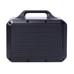 Orium Pack générateur solaire LFP Izywatt 2400 + 2 panneaux solaires 315W - Image 4