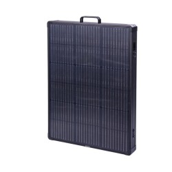 Orium Pack générateur solaire LFP Izywatt 2400 + 2 panneaux solaires 315W - Image 5
