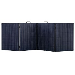Orium Pack générateur solaire LFP Izywatt 2400 + 2 panneaux solaires 315W - Image 6