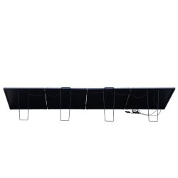 Orium Pack générateur solaire LFP Izywatt 2400 + 2 panneaux solaires 315W - Image 11