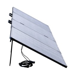 Orium Pack générateur solaire LFP Izywatt 800 + panneau solaire 200W - Image 12