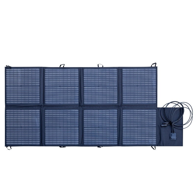 Orium Panneau solaire pliant 160W