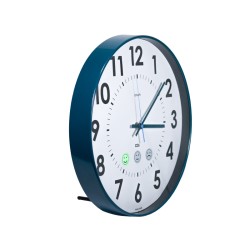 Orium Horloge analogique capteur de CO2 Quaelis 15 - Image 2