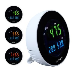 Orium Capteur de CO2 Quaelis 16 - Image 2