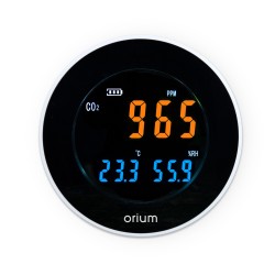Orium Capteur de CO2 Quaelis 16 - Image 4