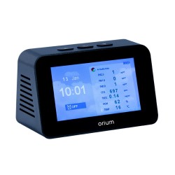 Orium Mesureur de qualité de l'air intérieur Quaelis 34 - Image 2