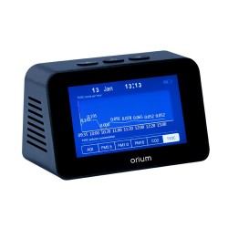 Orium Mesureur de qualité de l'air intérieur Quaelis 34 - Image 3