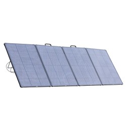 Orium Pack générateur solaire LFP Izywatt 2400 + panneau solaire 315W - Image 8