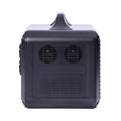 Orium Pack générateur solaire LFP Izywatt 2400 + panneau solaire rigide 415W - Image 4