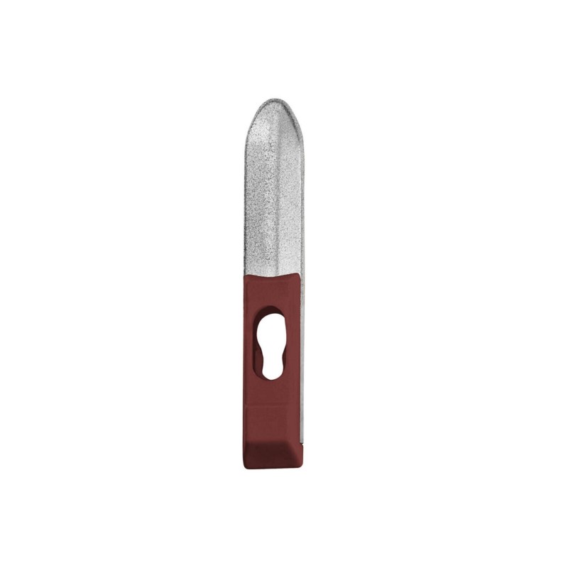 Leatherman Affûteur diamant de rechange Dark Red