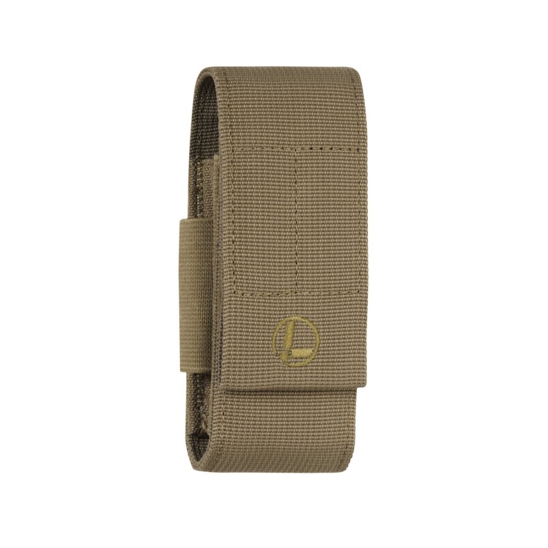 Leatherman Étui MOLLE - Coloris Marron L