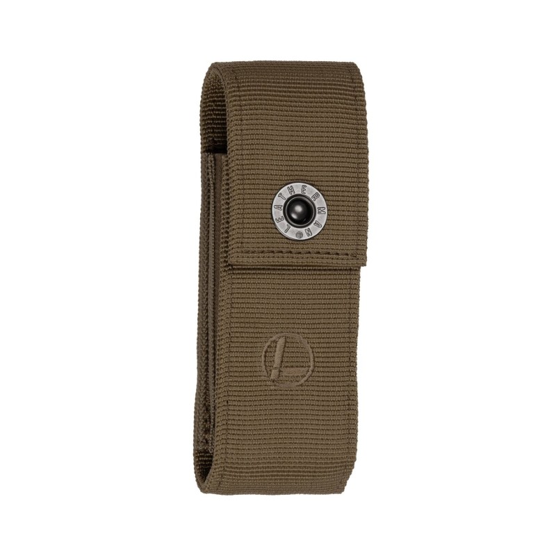 Leatherman Étui nylon couleur Bronze