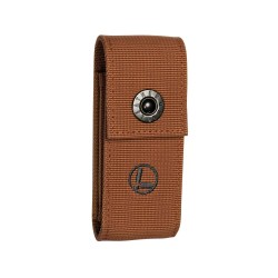 Étui nylon couleur Sienna