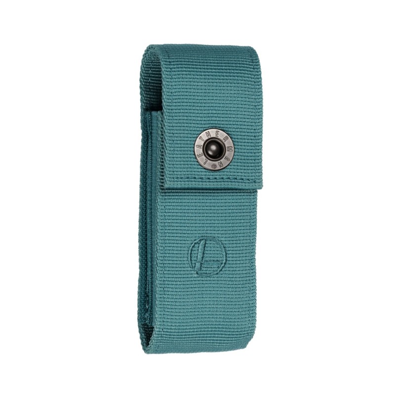 Leatherman Étui nylon couleur Turquoise