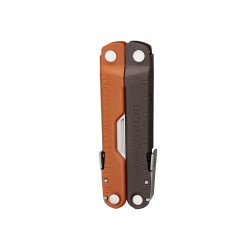 Leatherman Outil Multifonctions Rebar Burnt Sienna - Image 2