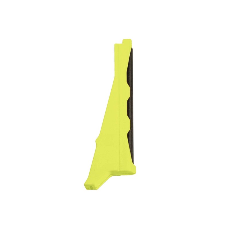 Leatherman Sifflet de sécurité à tige en ferrocérium de rechange Jaune