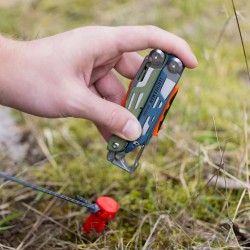Leatherman Outil Multifonctions Signal Tundrascape - Image 7
