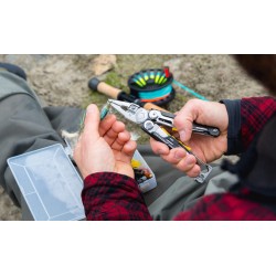 Leatherman Outil Multifonctions Signal Guava - Image 6