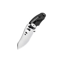 Leatherman Couteau Multifonctions Skeletool KB Stainless & Black - Image 4