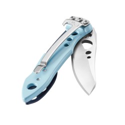 Leatherman Couteau Multifonctions Skeletool KB Nightshade - Image 4