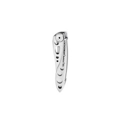 Leatherman Couteau Multifonctions Skeletool KBx Stainless - Image 2