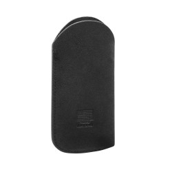 Leatherman Pochette Sleeve en Cuir Noir pour Micra - Image 2
