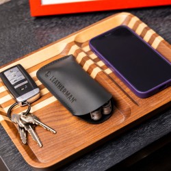Leatherman Pochette Sleeve en TPU Hypalon noir pour Micra - Image 3
