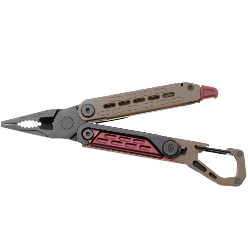Gerber STAKEOUTSPARK,MT,EFS,AL,CYBR/RED