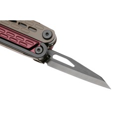 Gerber STAKEOUTSPARK,MT,EFS,AL,CYBR/RED - Image 3