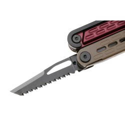 Gerber STAKEOUTSPARK,MT,EFS,AL,CYBR/RED - Image 4