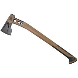 Gerber Hache de Bushcraft - Coyote - Image 2