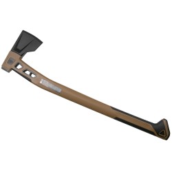 Gerber Hache de Bushcraft - Coyote - Image 3