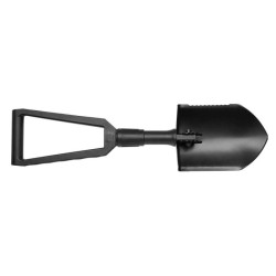 Bêche pliante E-Tool...