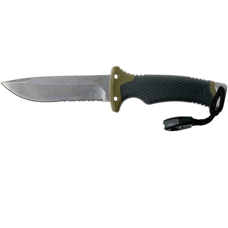 Gerber Ultimate Survival Fixed SE FSG