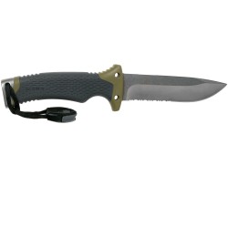 Gerber Ultimate Survival Fixed SE FSG - Image 2