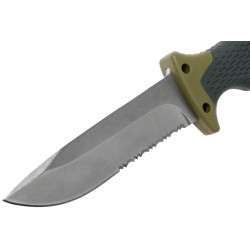 Gerber Ultimate Survival Fixed SE FSG - Image 3