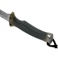 Gerber Ultimate Survival Fixed SE FSG - Image 4