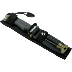 Gerber Ultimate Survival Fixed SE FSG - Image 5